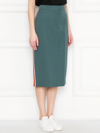 Модель Верх-Низ