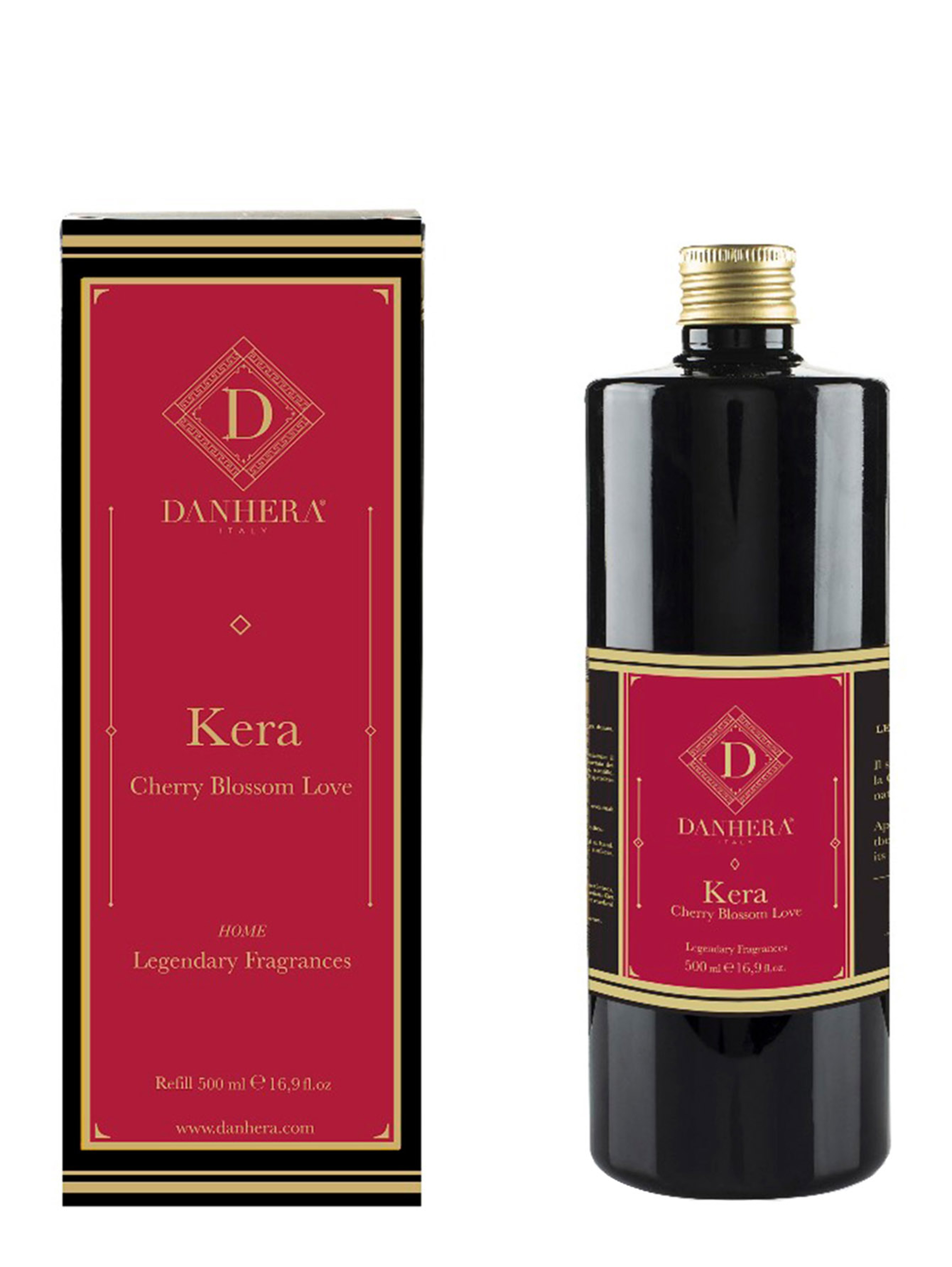 Рефилл для диффузора Kera, 500 мл