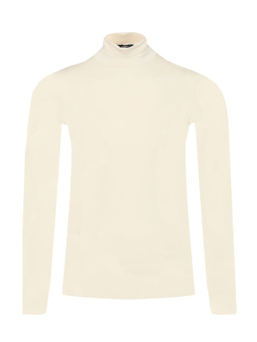 Weekend Max Mara Водолазка из вискозы