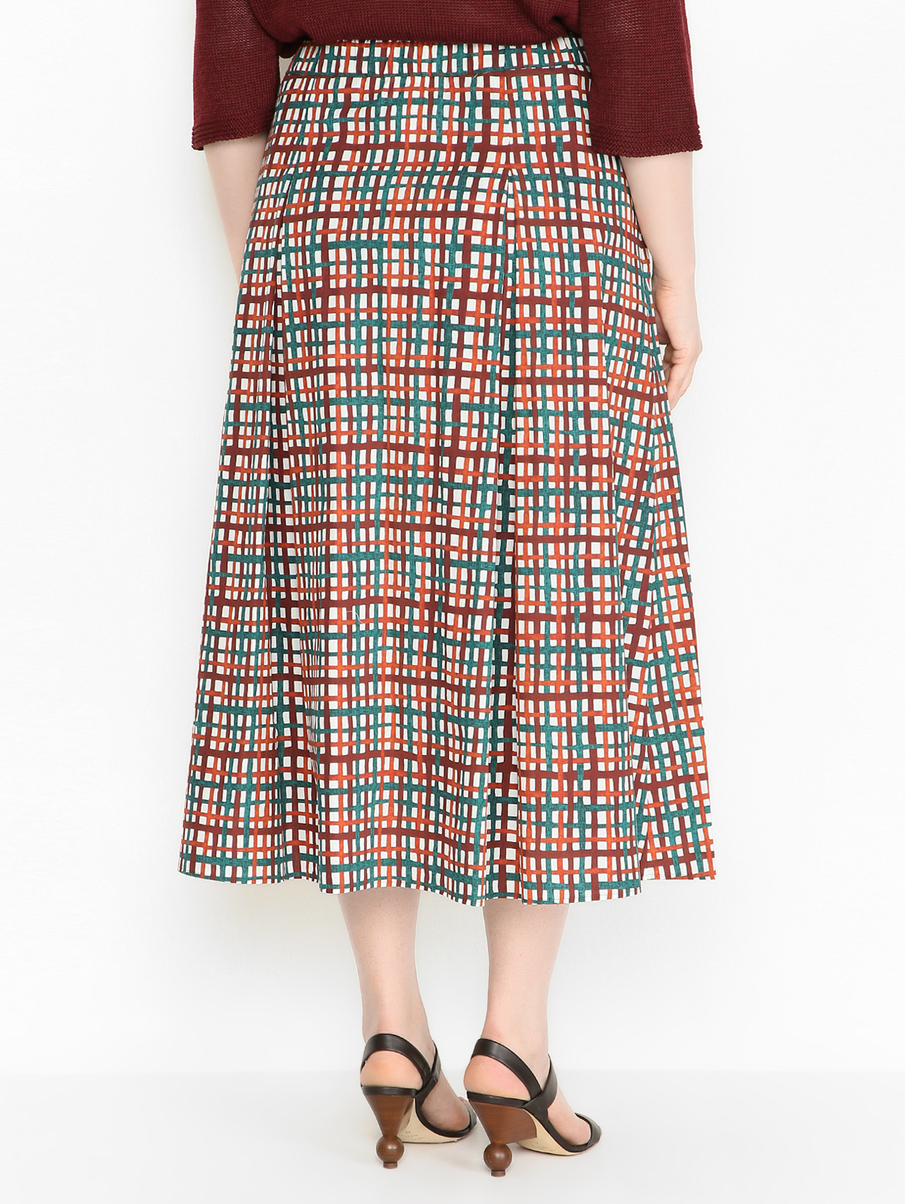 Модель Верх-Низ1