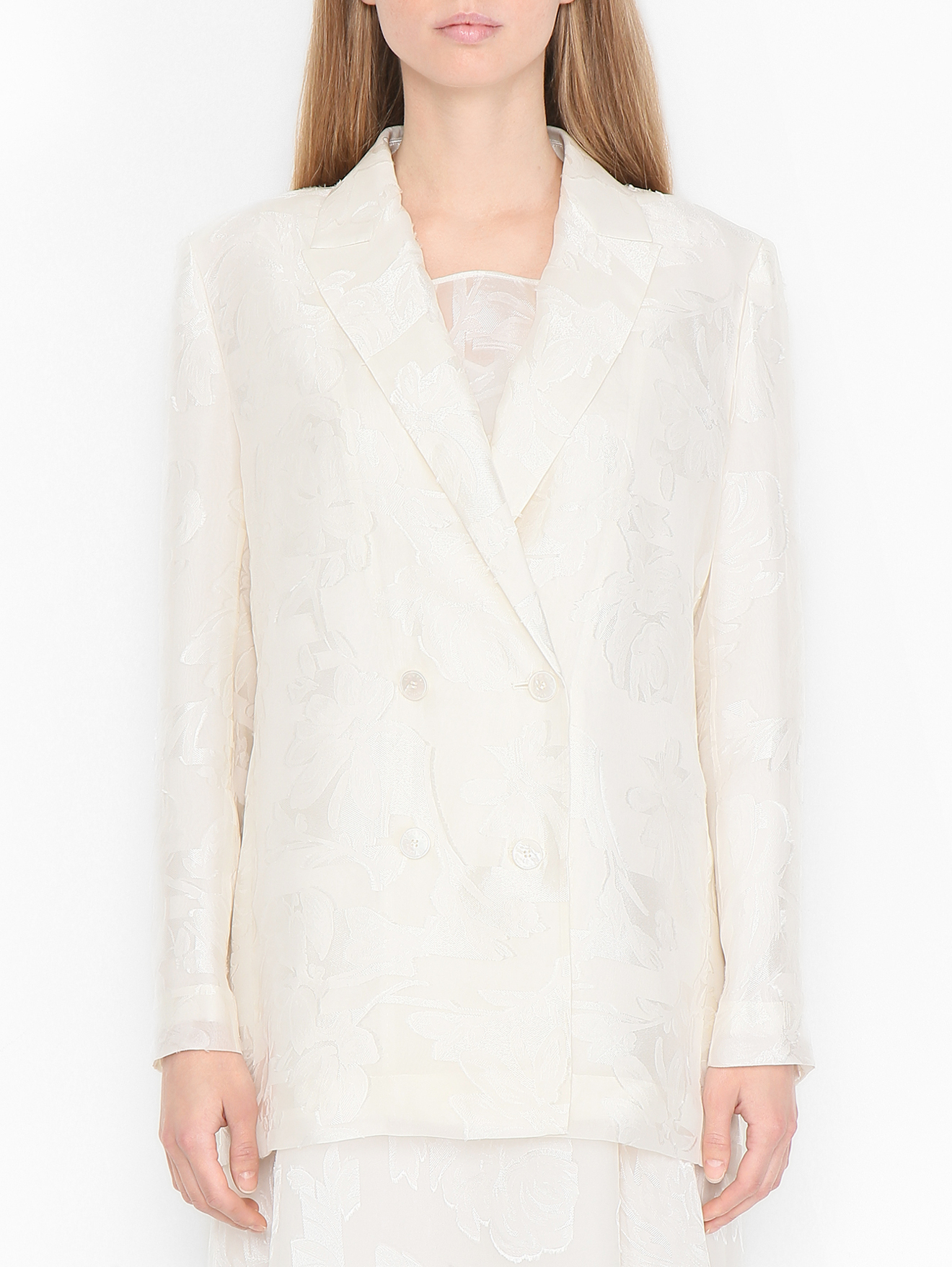 Модель Верх-Низ