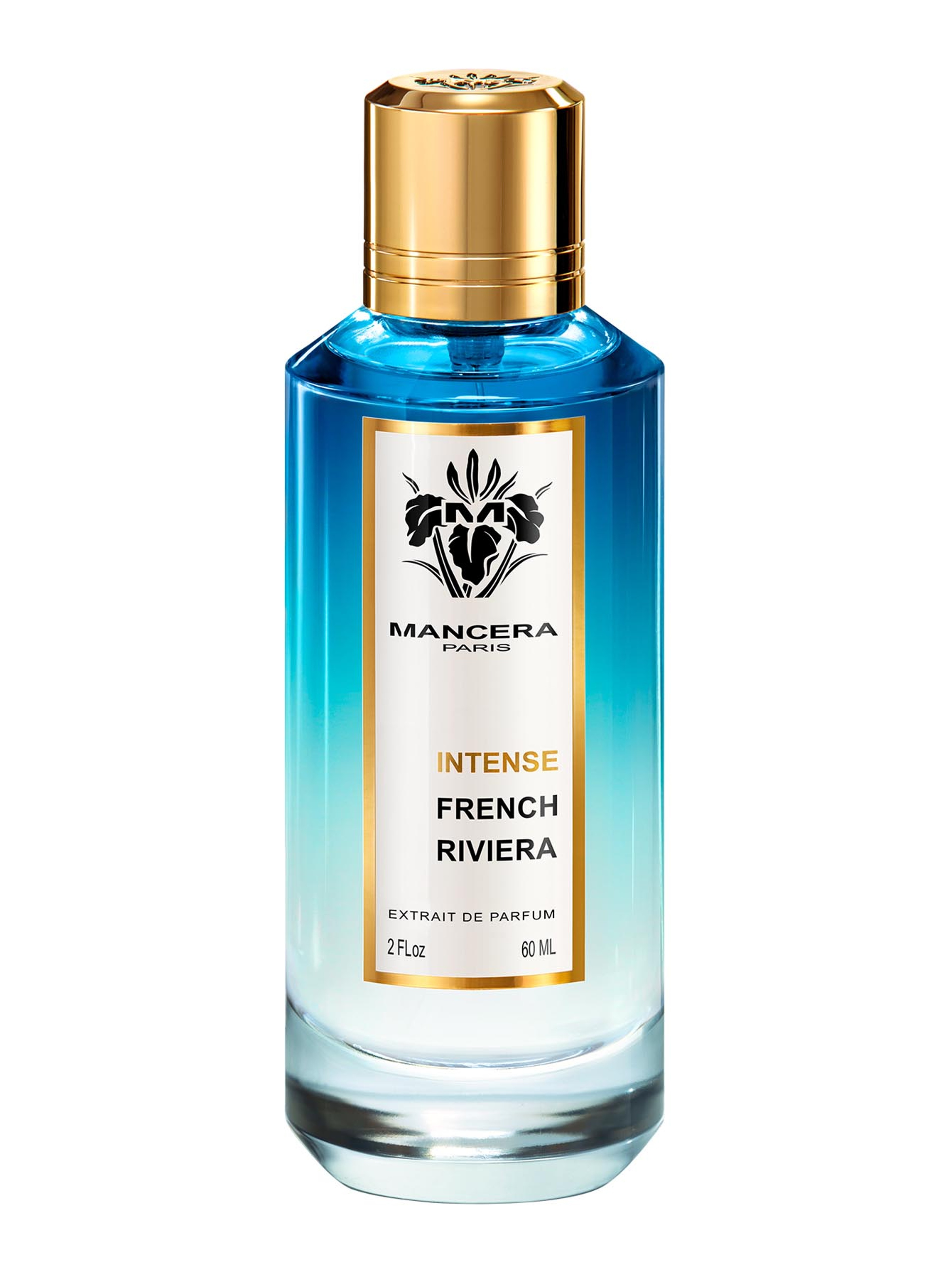 Духи Intense French Riviera, 60 мл