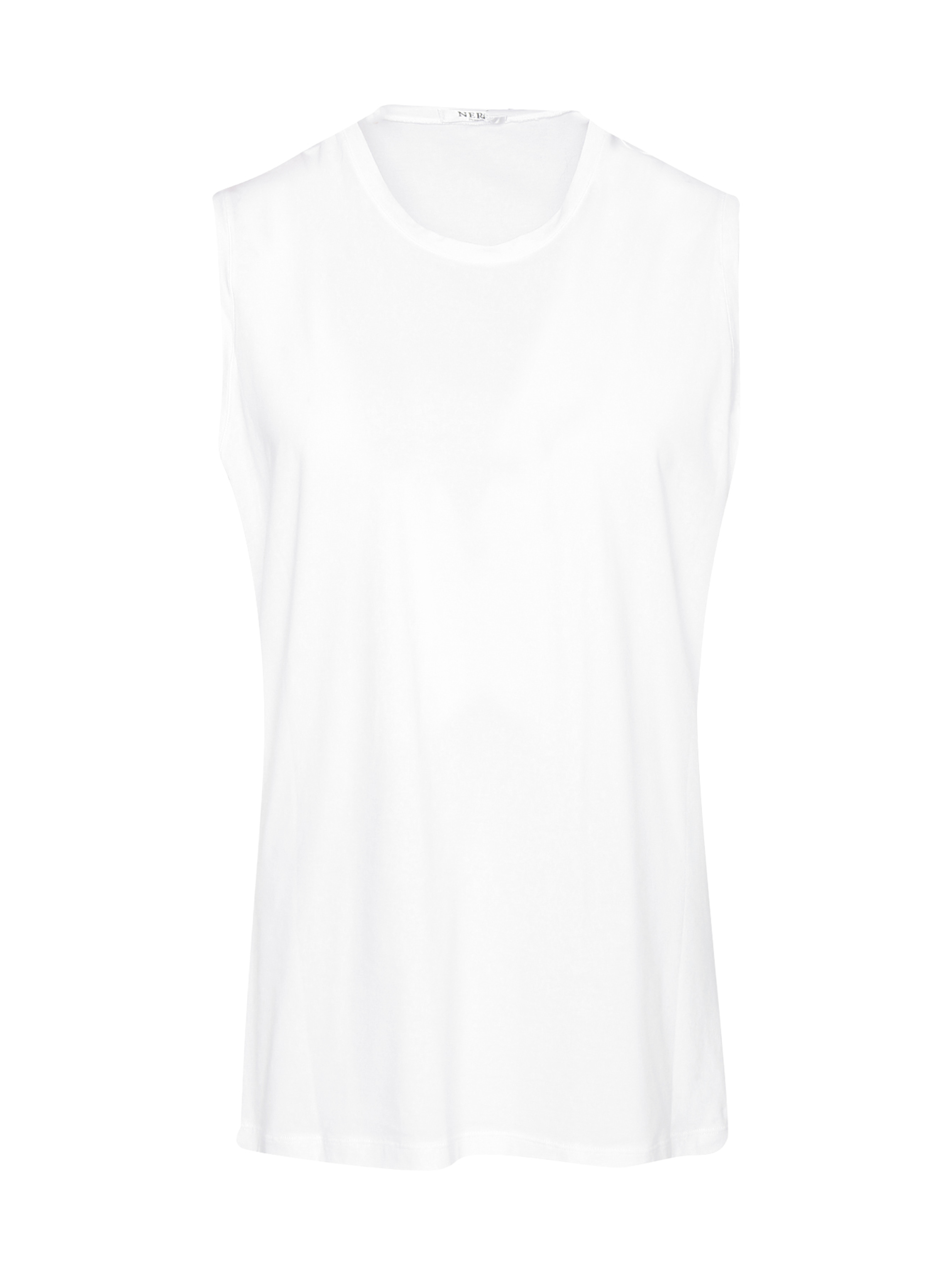 Майка из хлопка