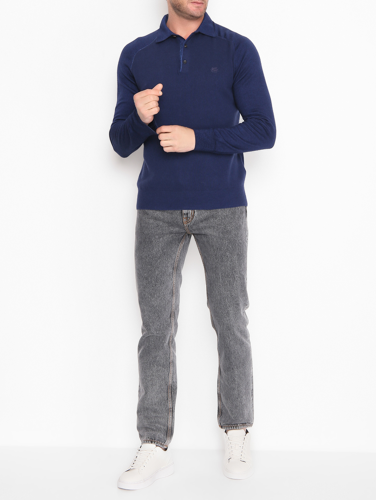 Модель Общий вид