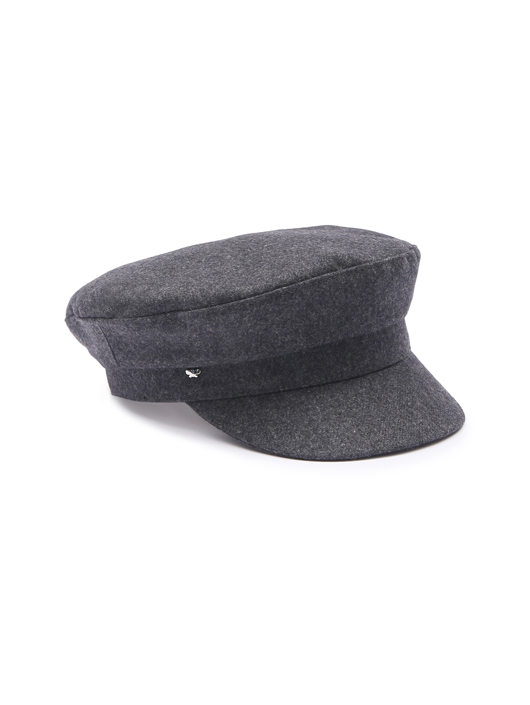 Weekend Max Mara Кепка из шерсти с логотипом
