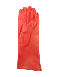 Sermoneta gloves Перчатки из кожи