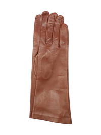 Sermoneta gloves Перчатки из кожи