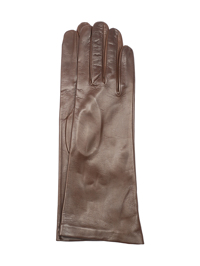 Sermoneta gloves Перчатки из кожи