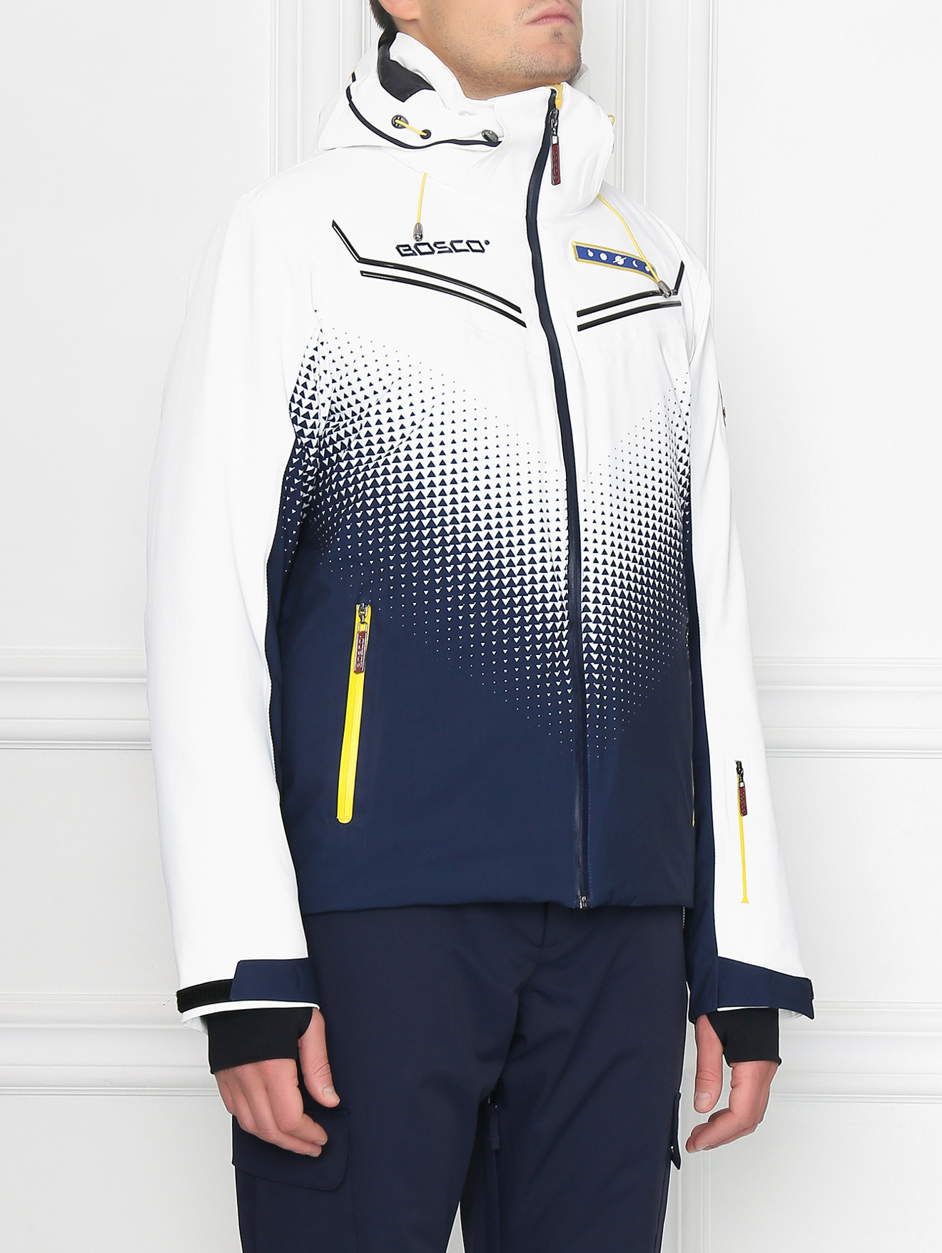 Модель Верх-Низ