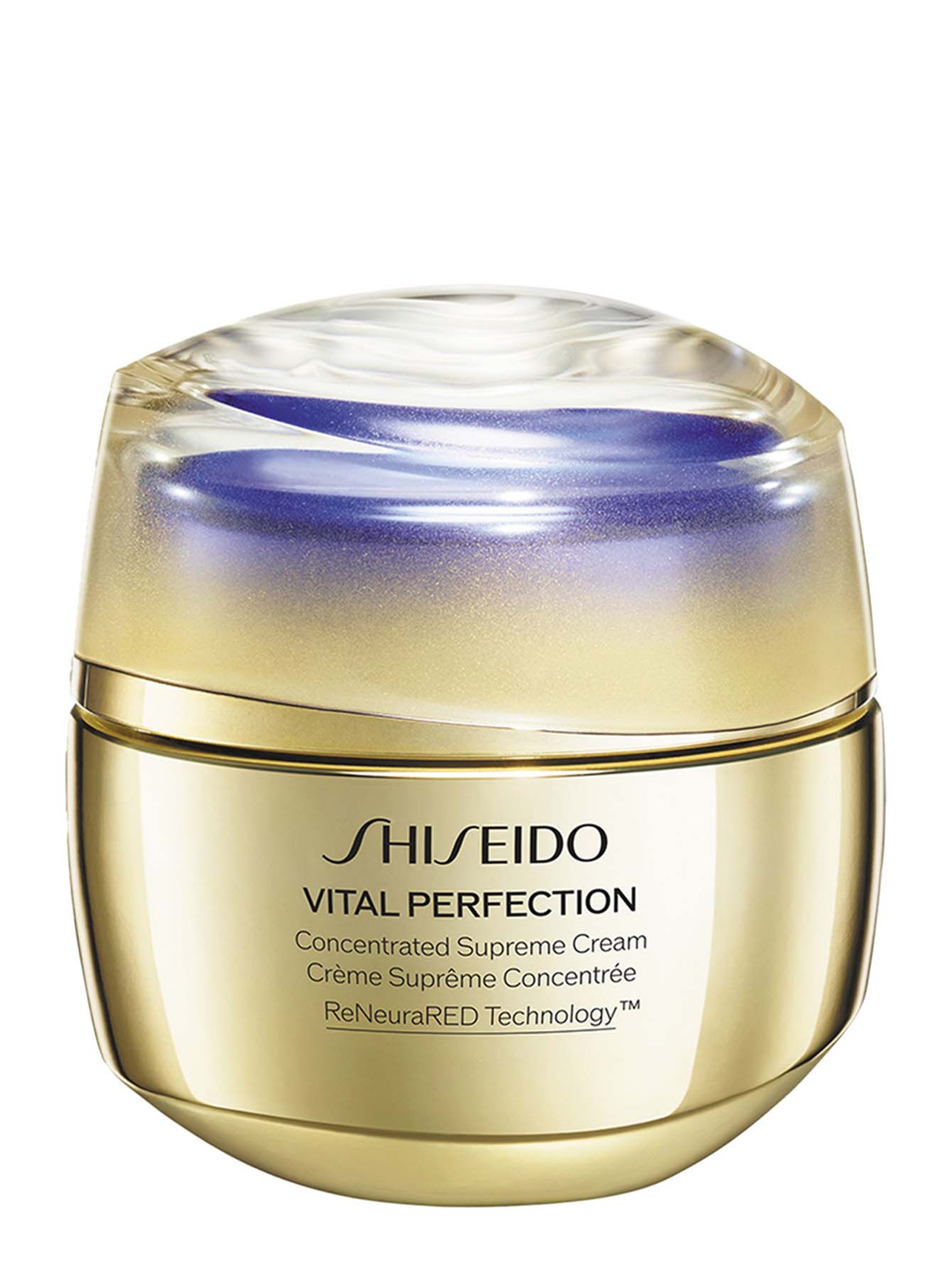 Концентрированный крем Vital Perfection Supreme, 50 мл