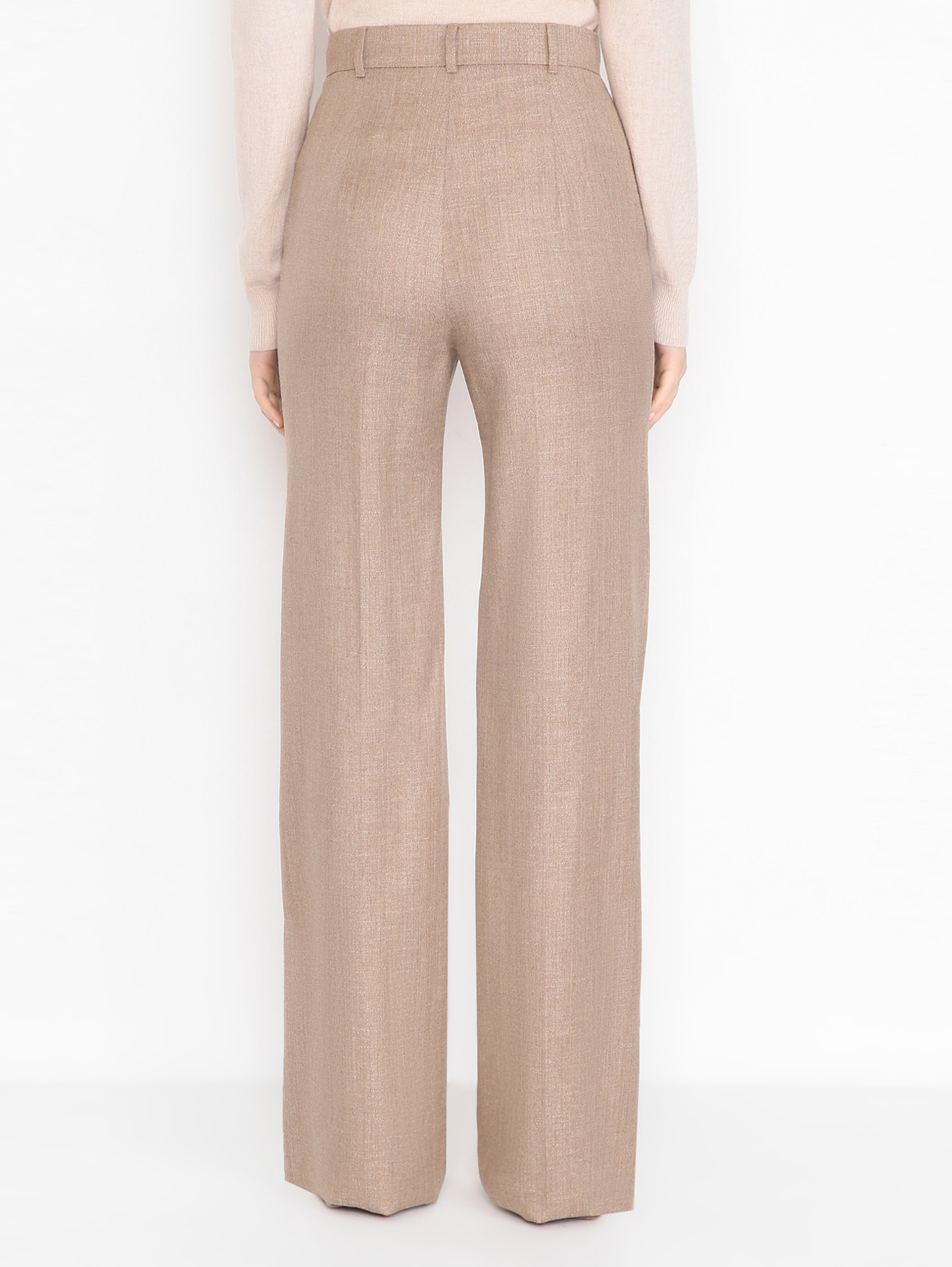 Модель Верх-Низ1
