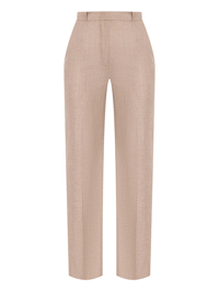 Max Mara Брюки из смешанной шерсти