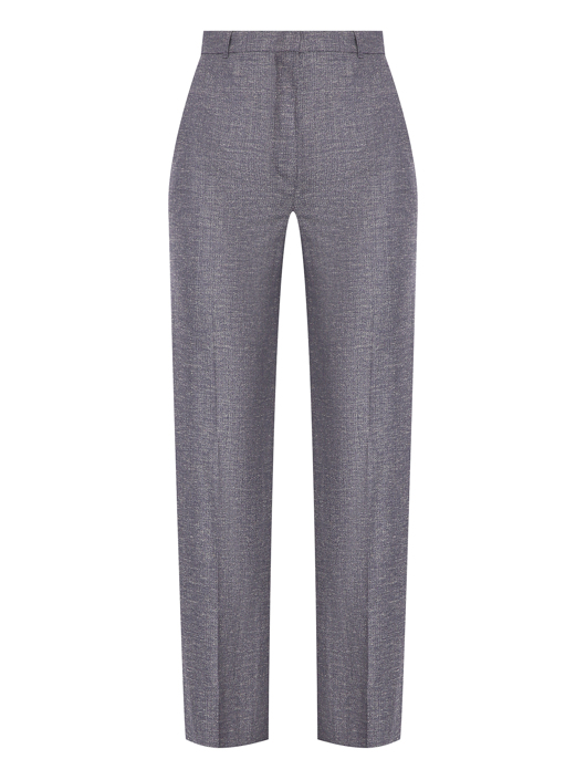 Max Mara Брюки из смешанной шерсти