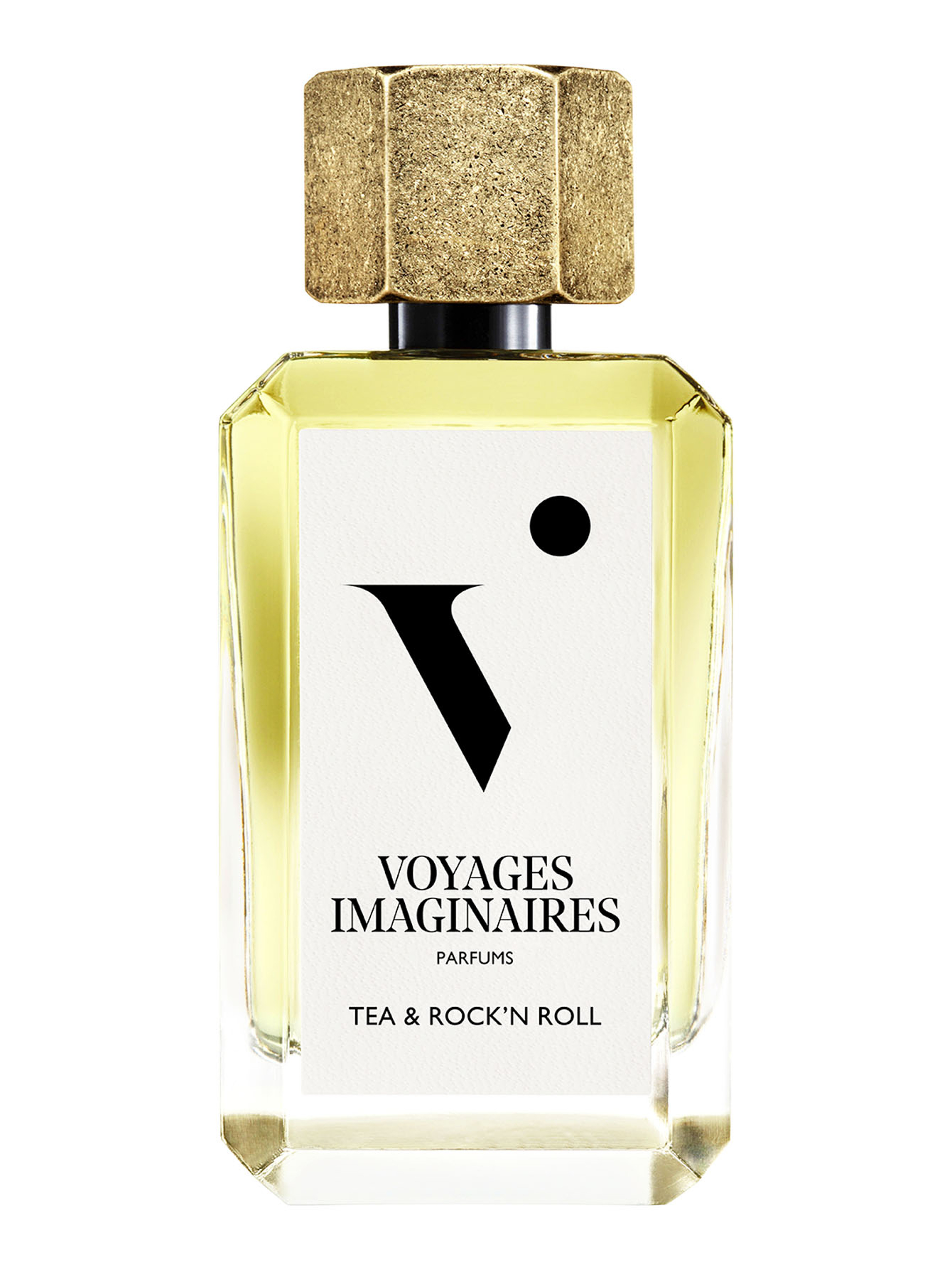 Парфюмерия VOYAGES IMAGINAIRES