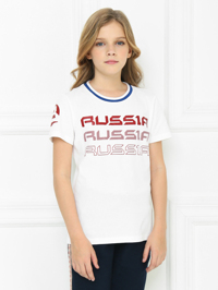 Модель Верх-Низ