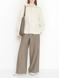 Модель Общий вид