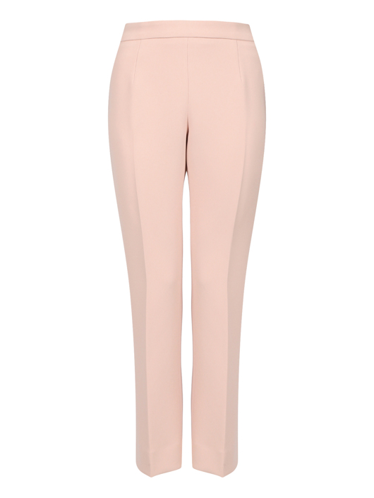 Ermanno Scervino Брюки прямого кроя