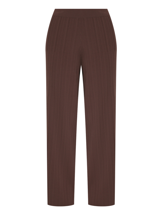 Weekend Max Mara Трикотажные брюки-кюлоты