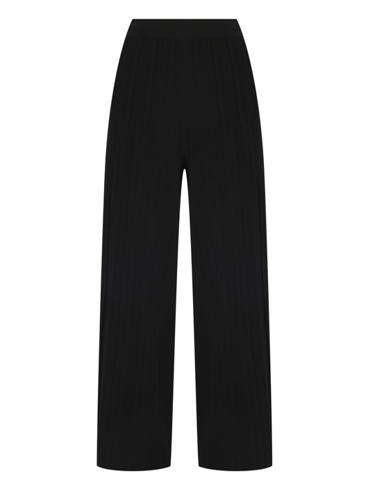 Weekend Max Mara Трикотажные брюки-кюлоты