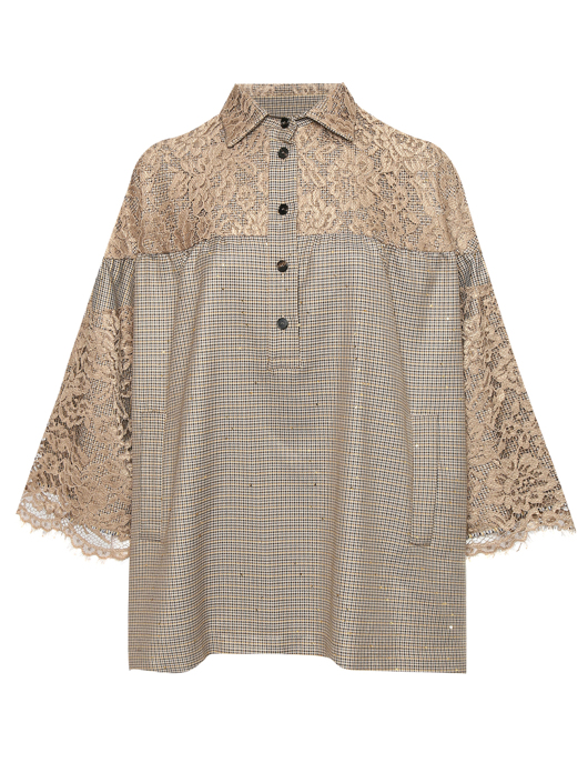 Antonio Marras Рубашка