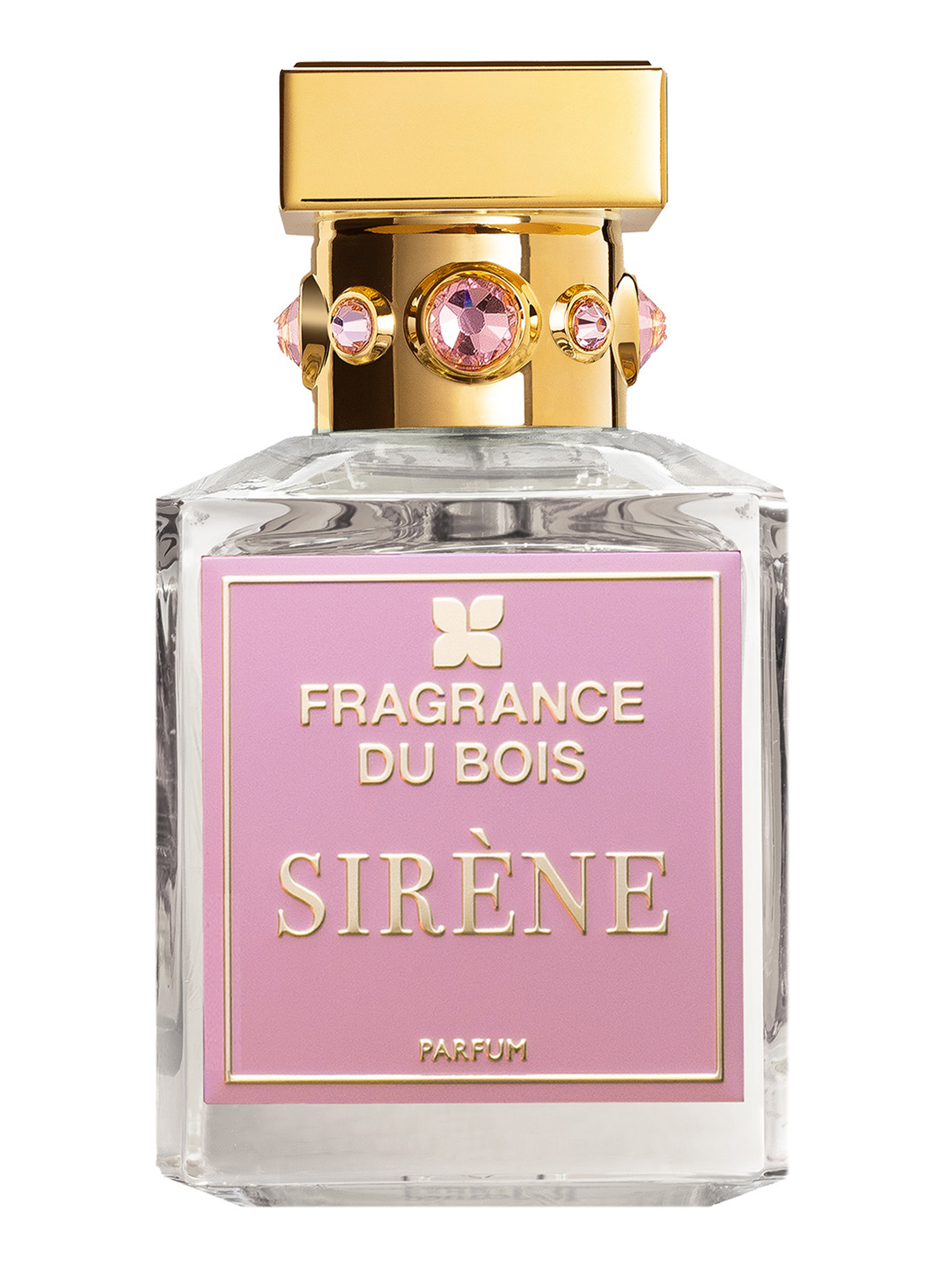 Духи Sirene, 75 мл