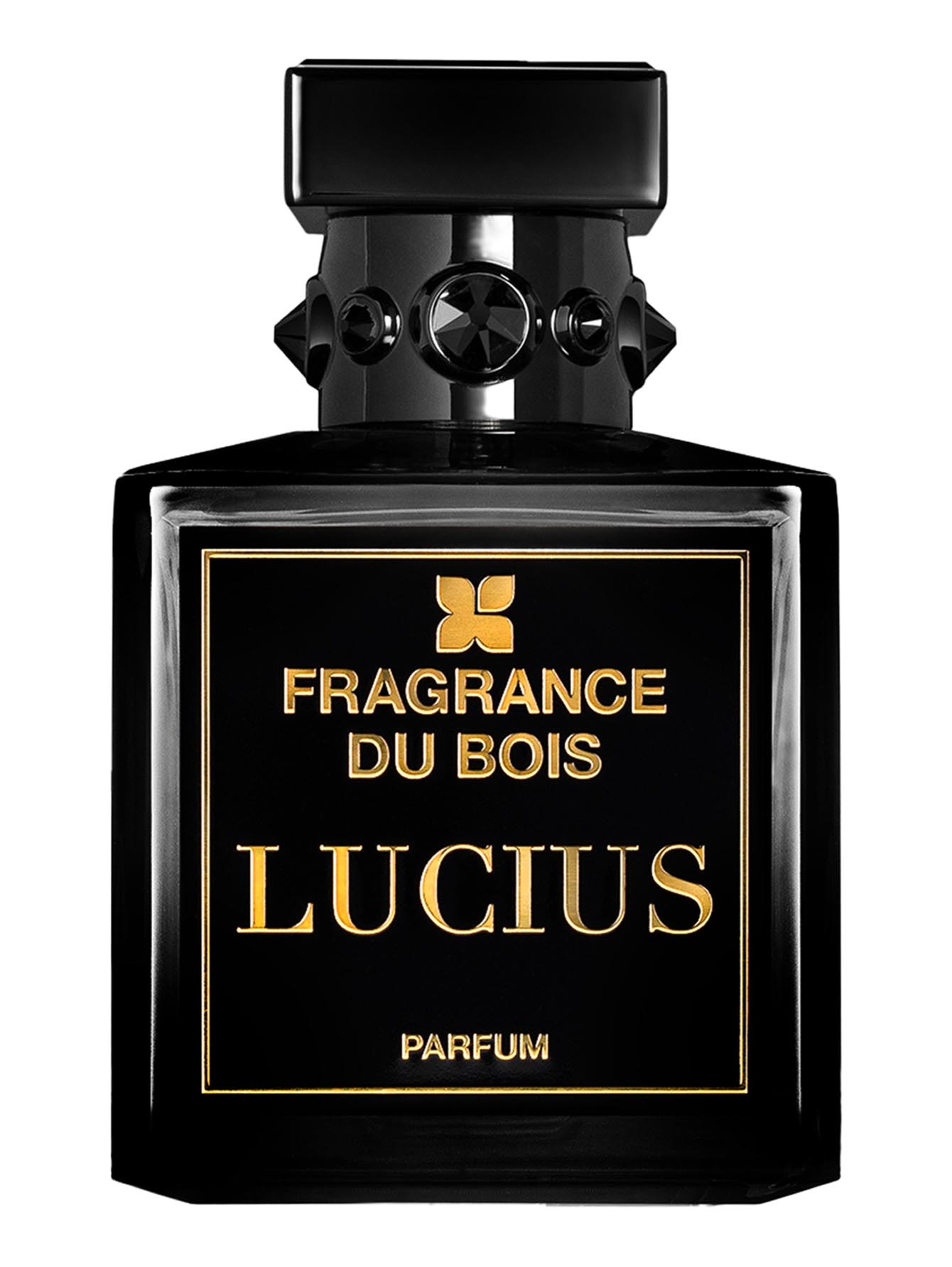 Духи Lucius, 100 мл