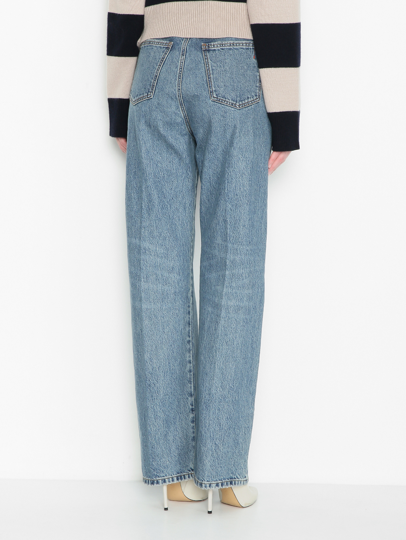 Модель Верх-Низ2