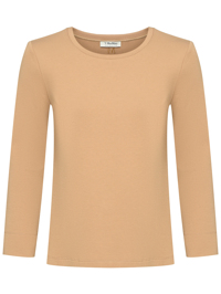 Max Mara Лонгслив с эластаном