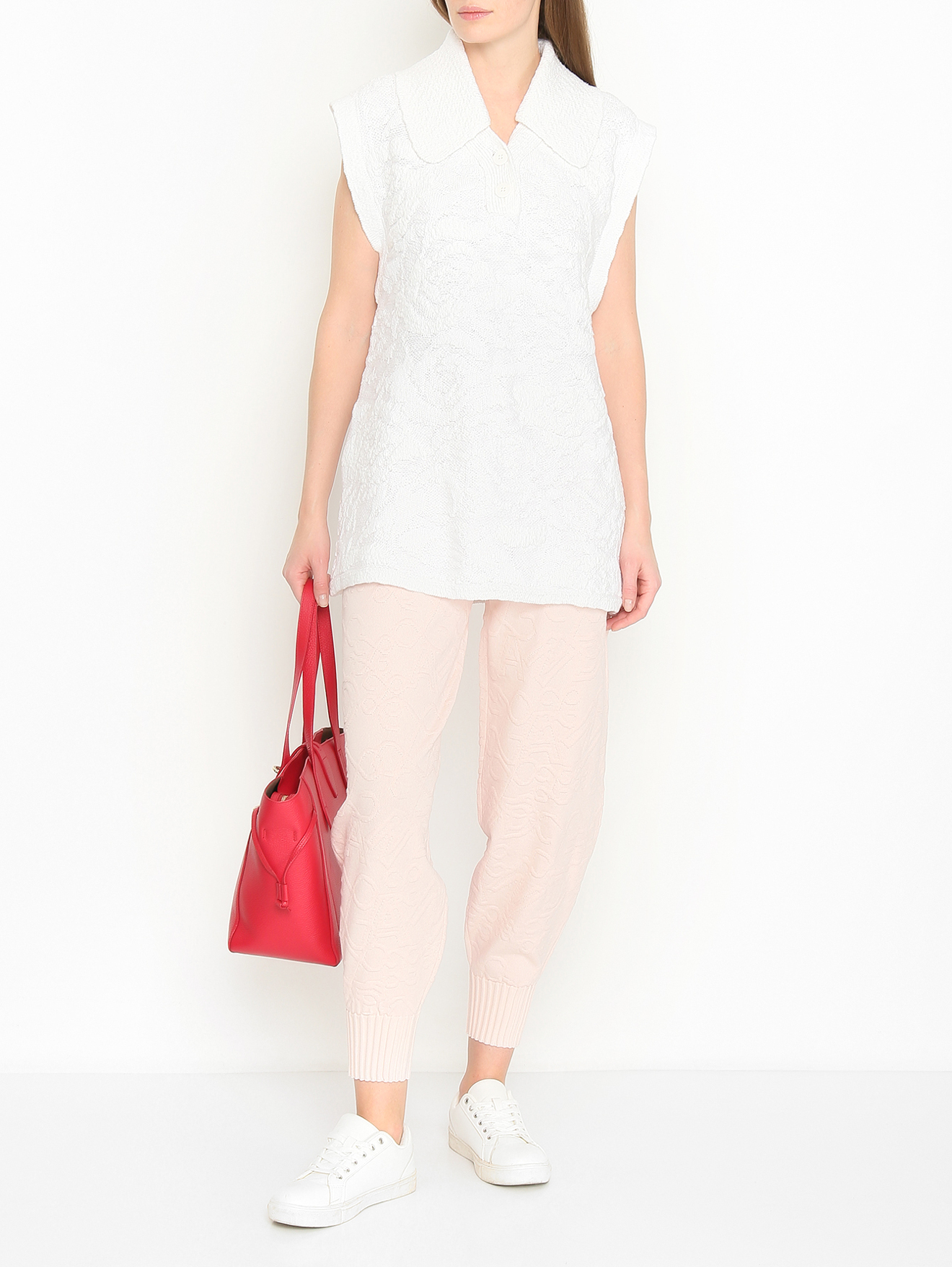 Модель Общий вид