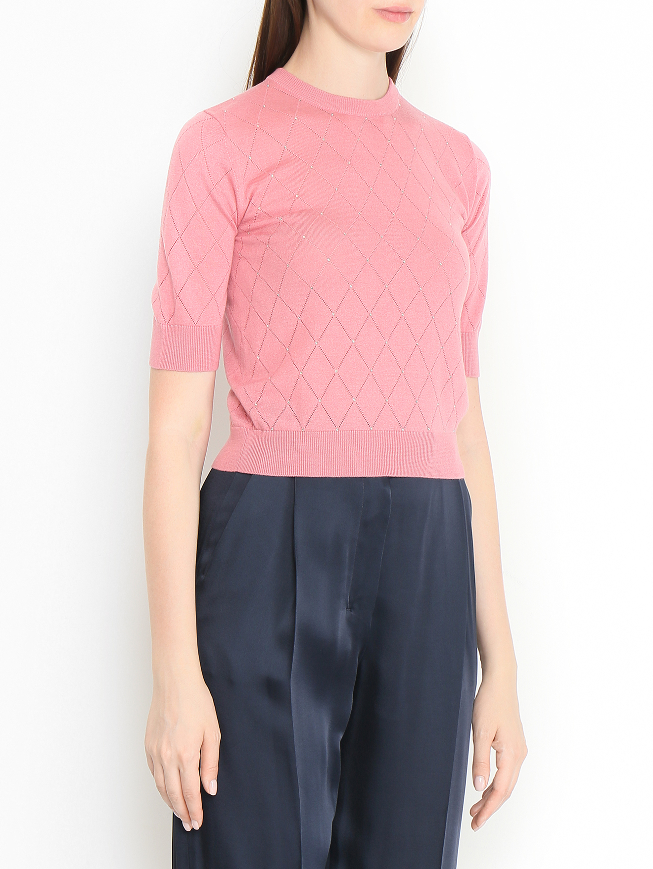 Модель Верх-Низ