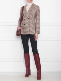 Модель Общий вид