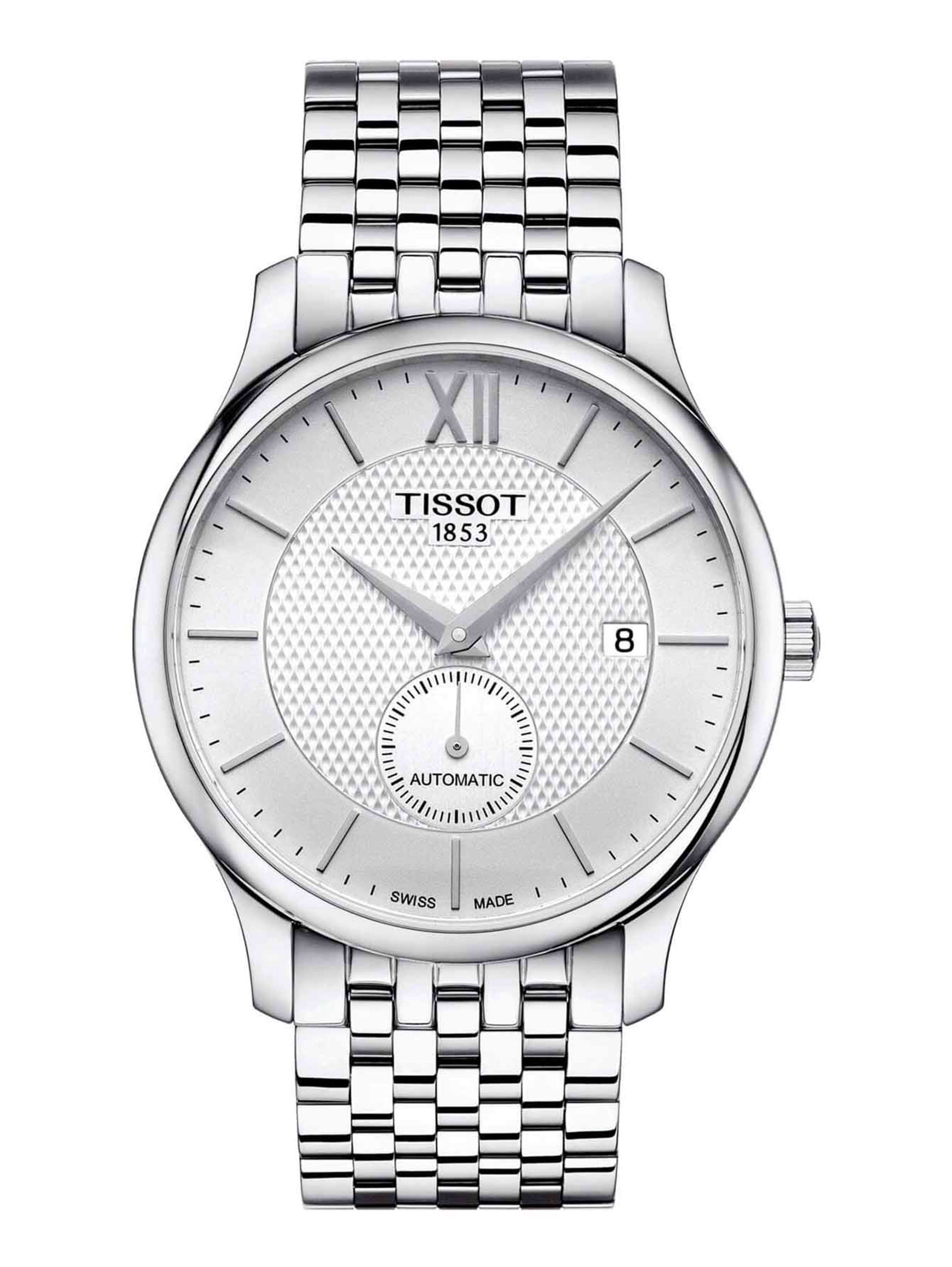Часы Tradition Automatic Small Second