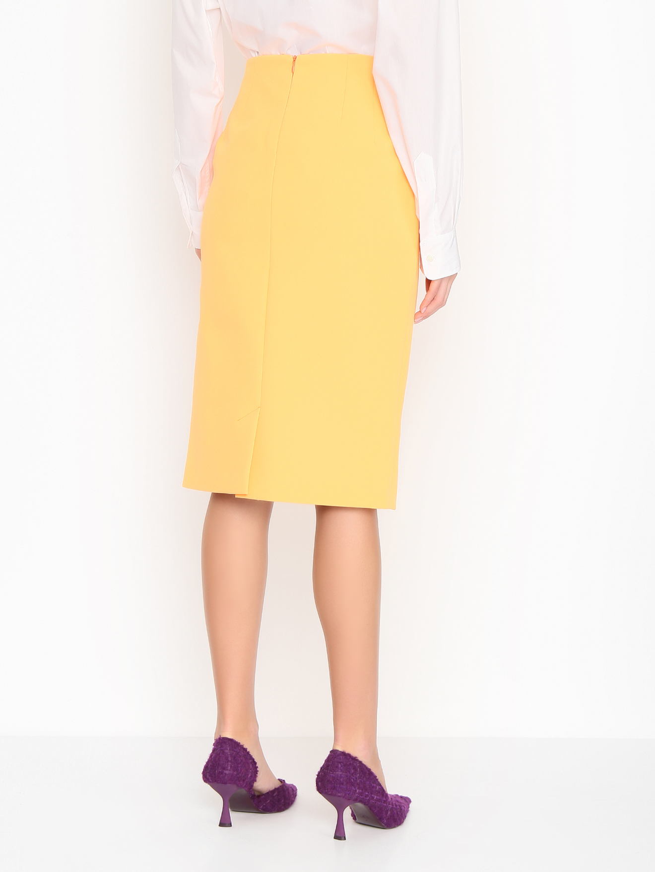 Модель Верх-Низ1