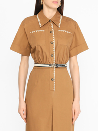 Модель Общий вид