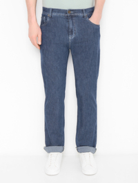 Модель Верх-Низ