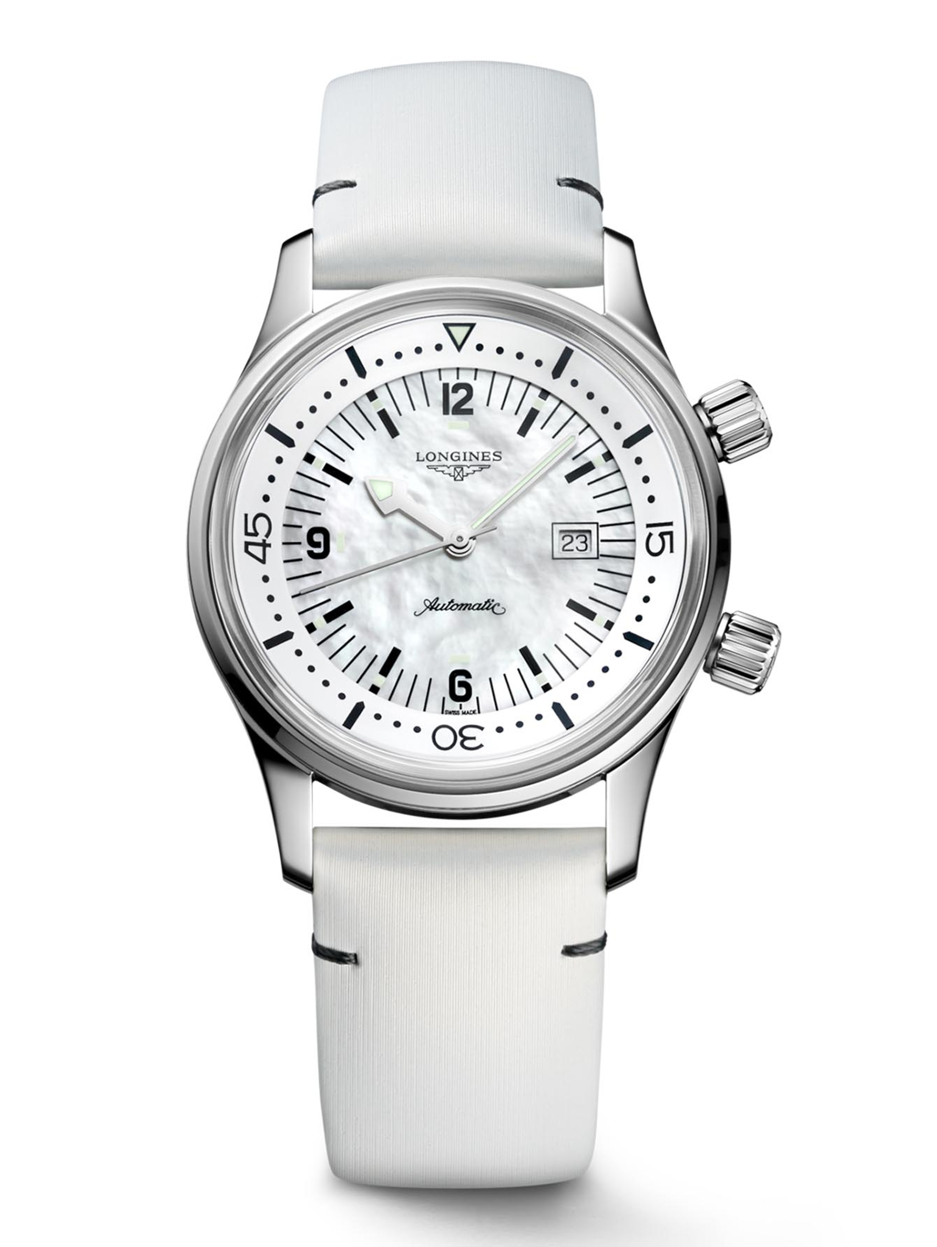 Часы Legend Diver