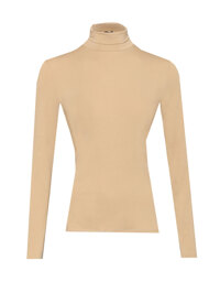 Weekend Max Mara Водолазка из вискозы