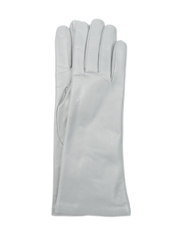Sermoneta gloves Перчатки из кожи