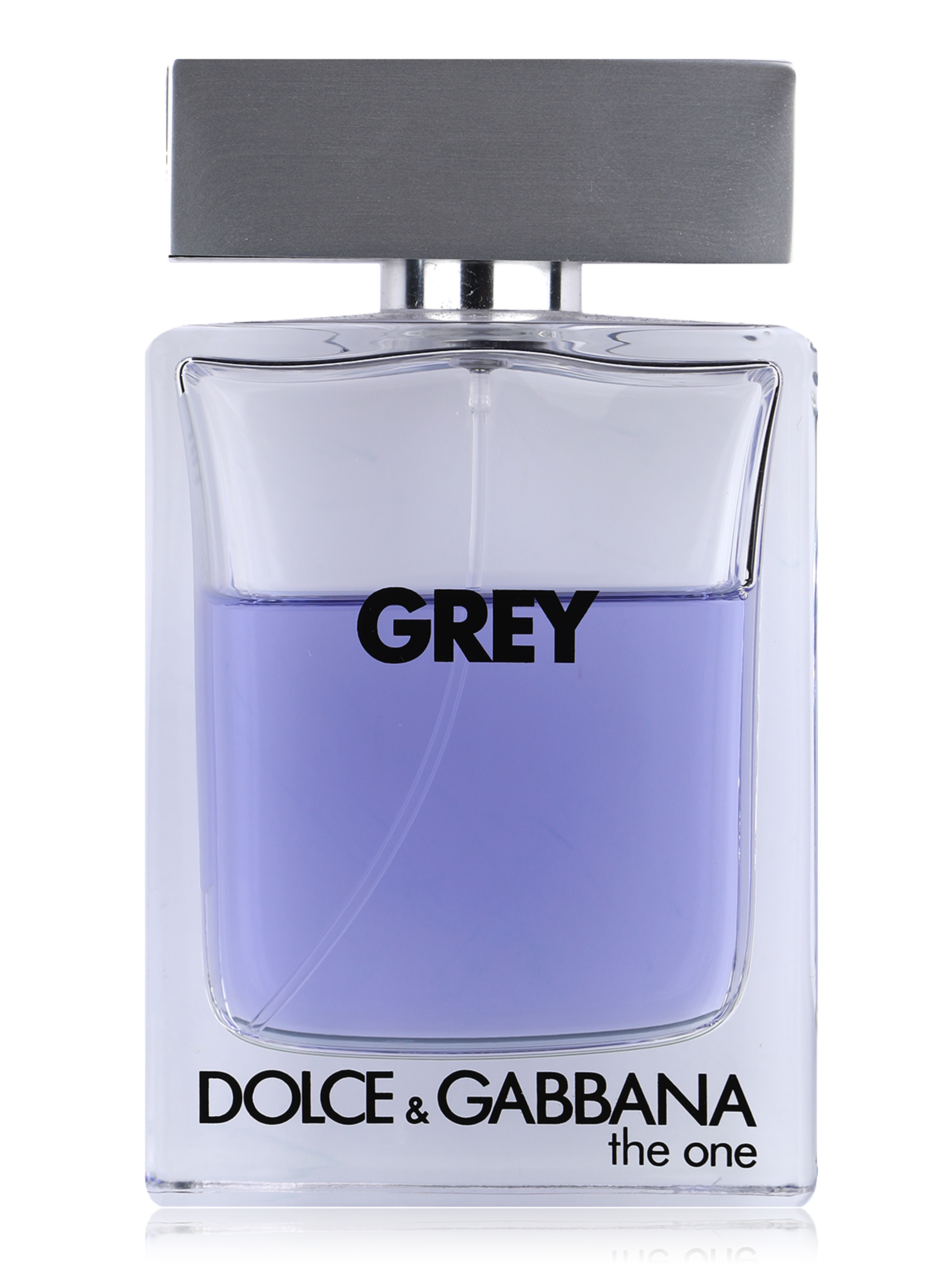 Туалетная вода THE ONE FOR MEN GREY, 100 мл