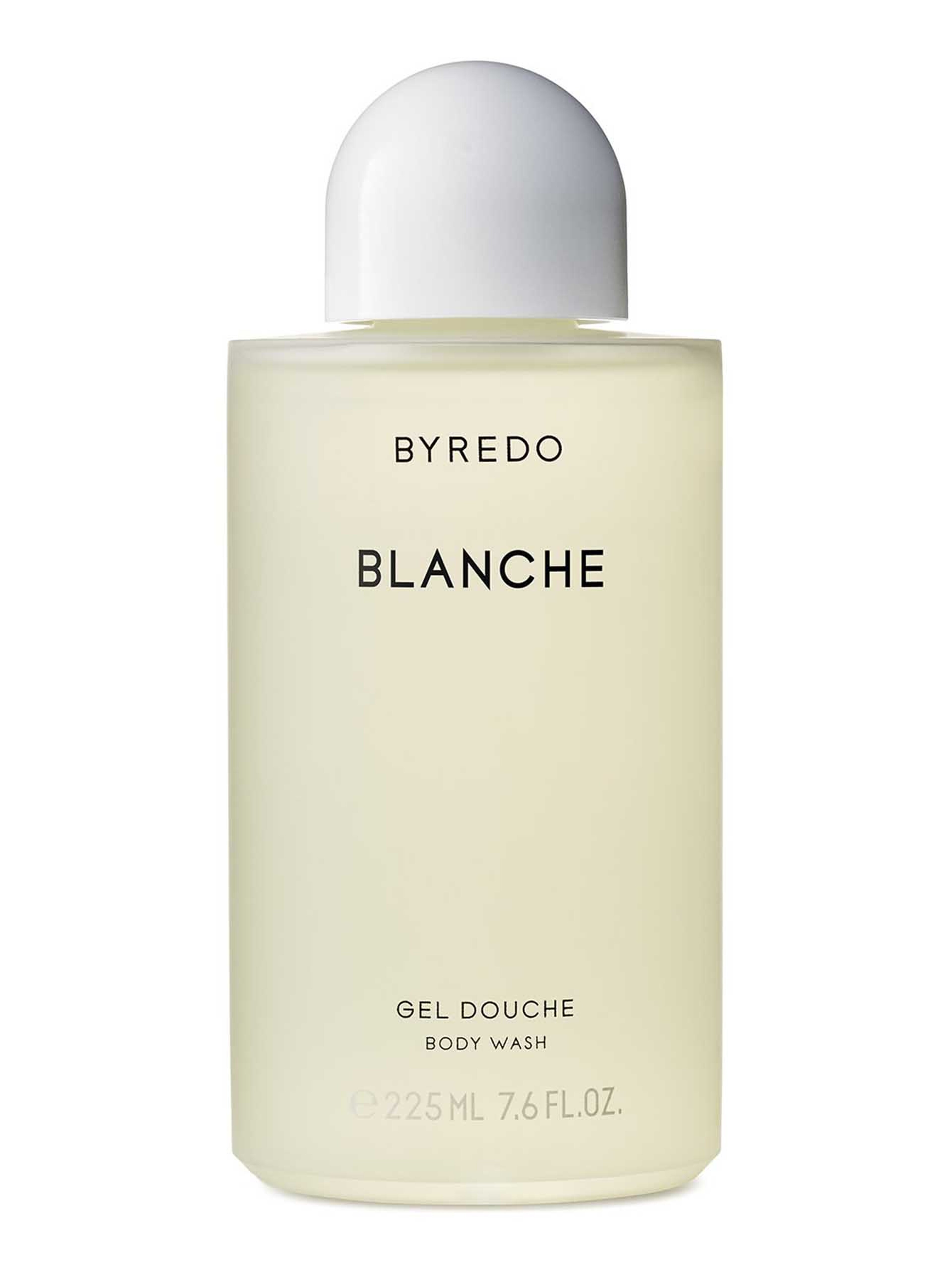 Гель для душа 225 мл Blanche