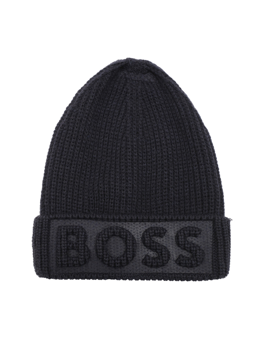 Boss Шапка с логотипом