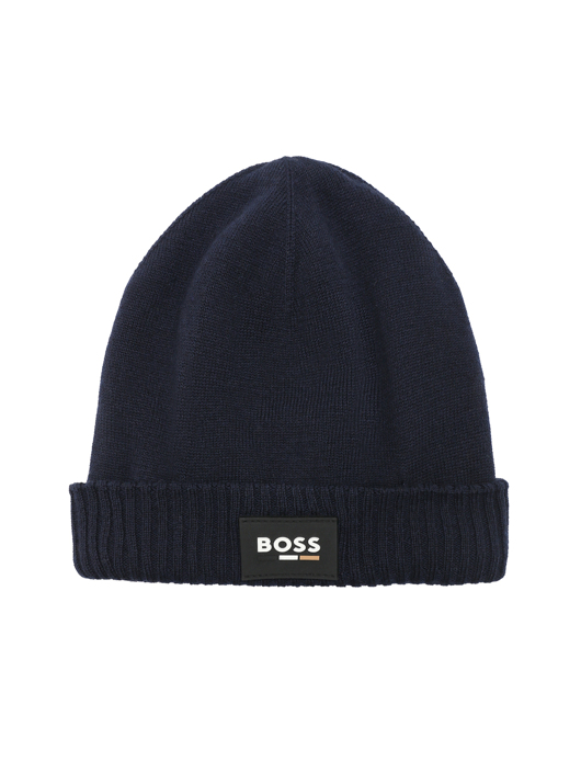 Boss Шапка с логотипом