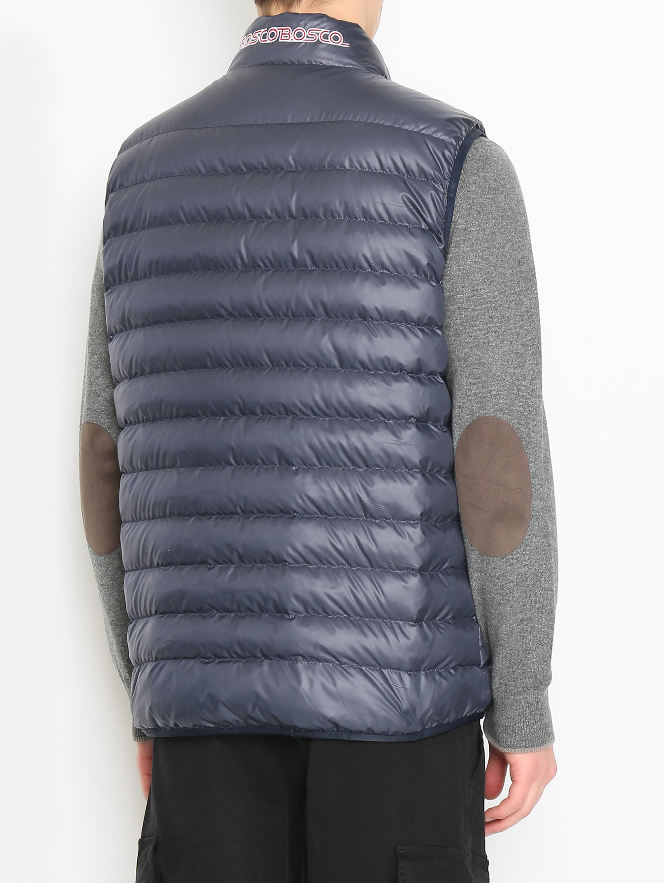 Модель Верх-Низ2
