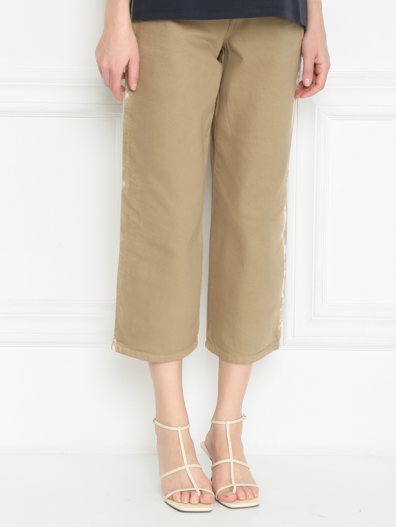 Модель Верх-Низ