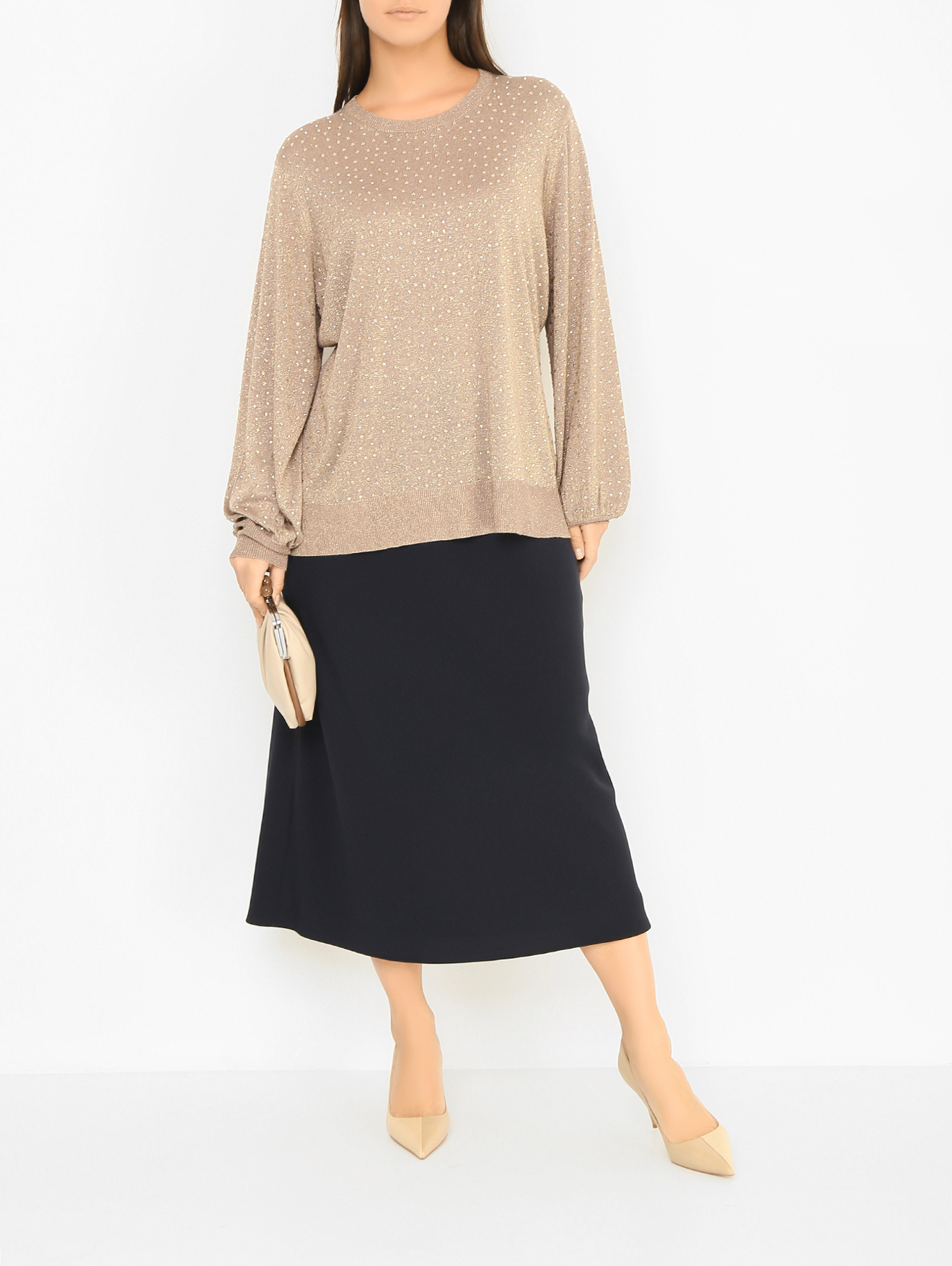 Модель Общий вид