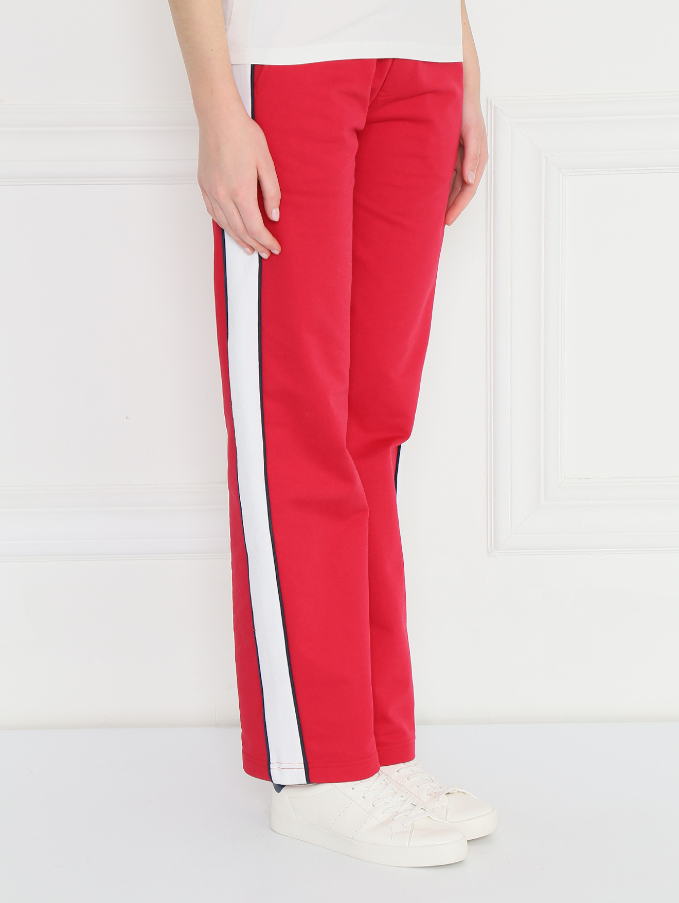 Модель Верх-Низ