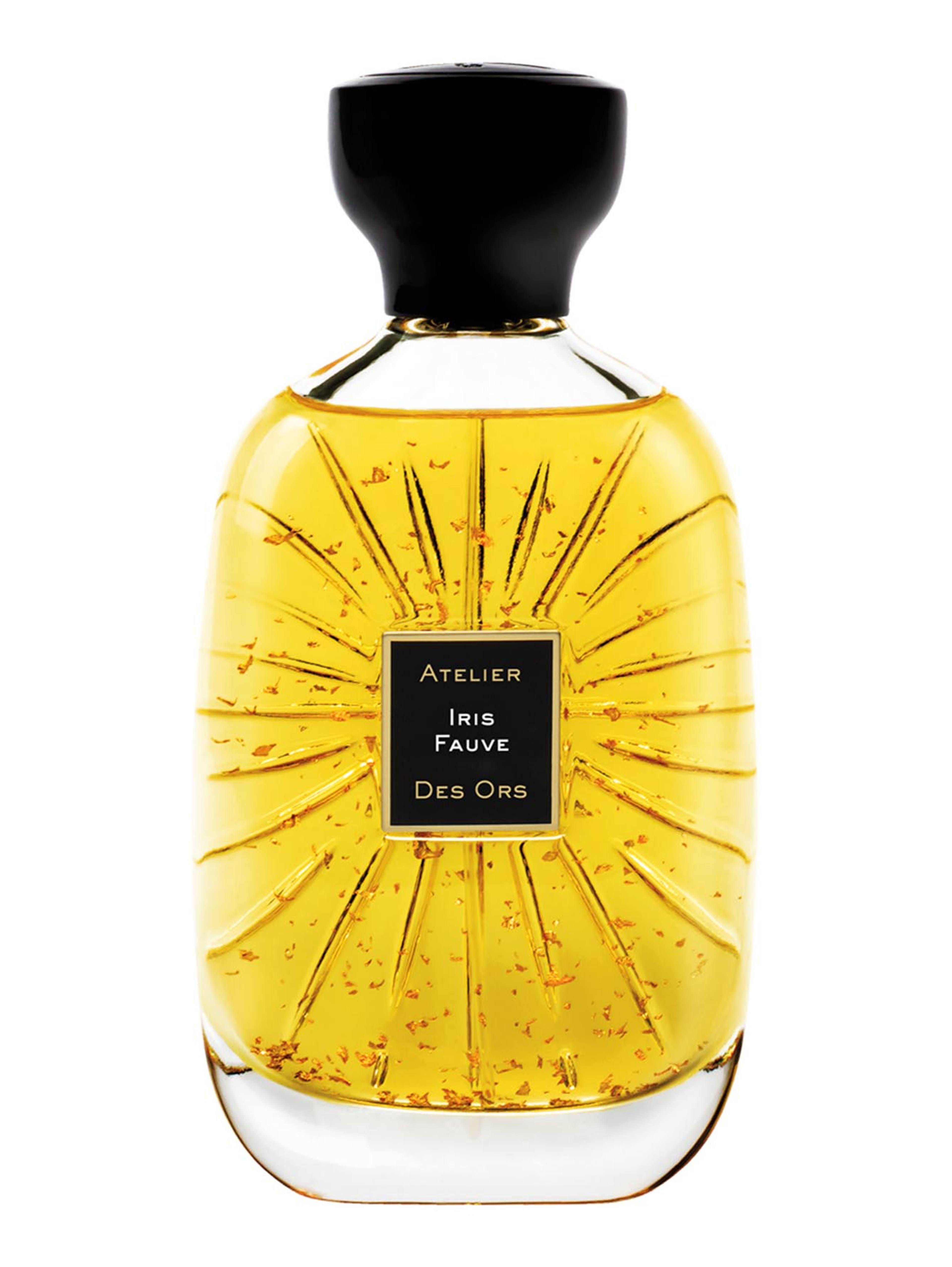 Парфюмерия Iris Fauve