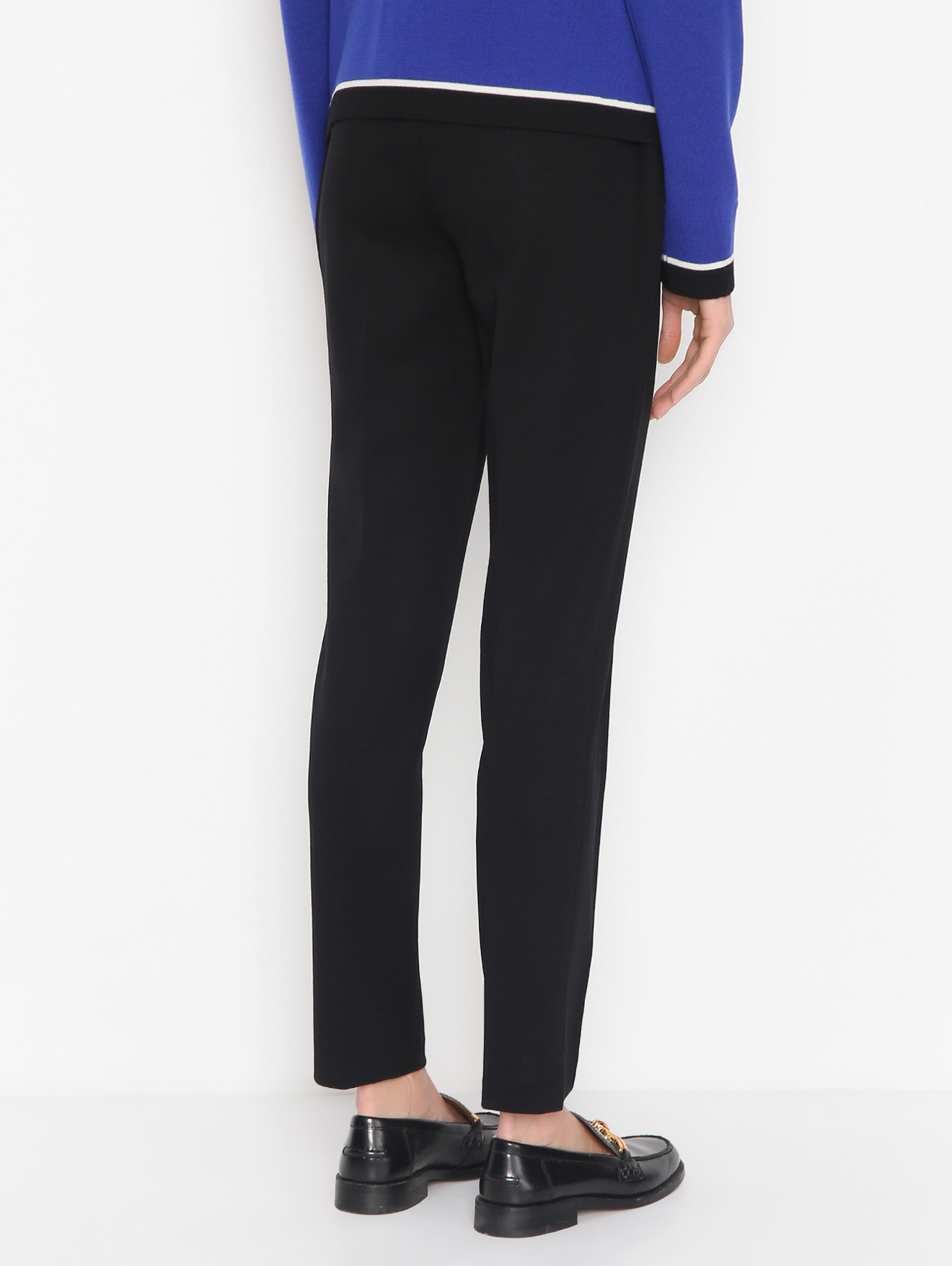 Модель Верх-Низ1