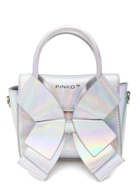 PINKO Сумка с лдлинным ремешком