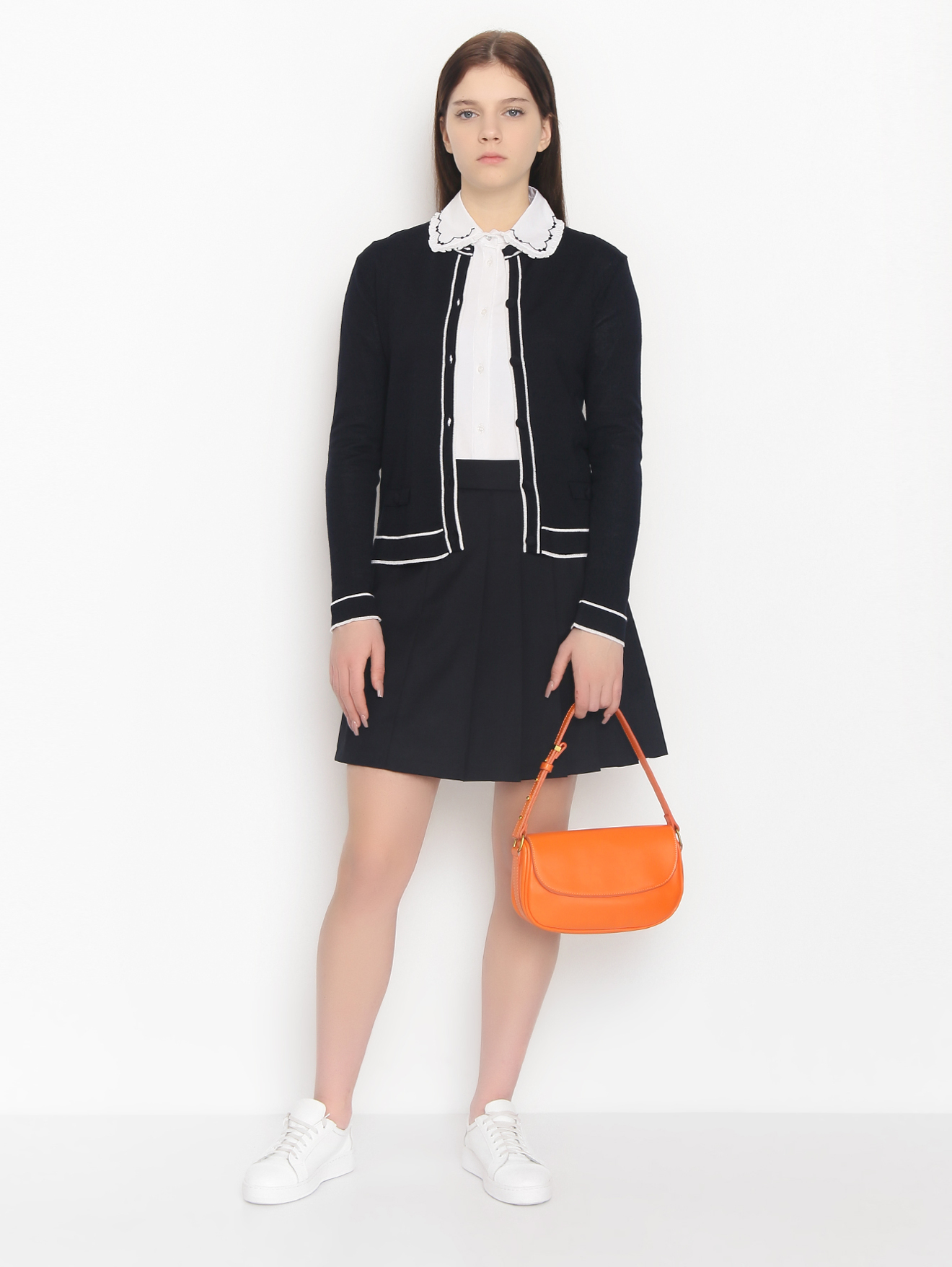Модель Общий вид